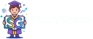 StudyGradeTools logo